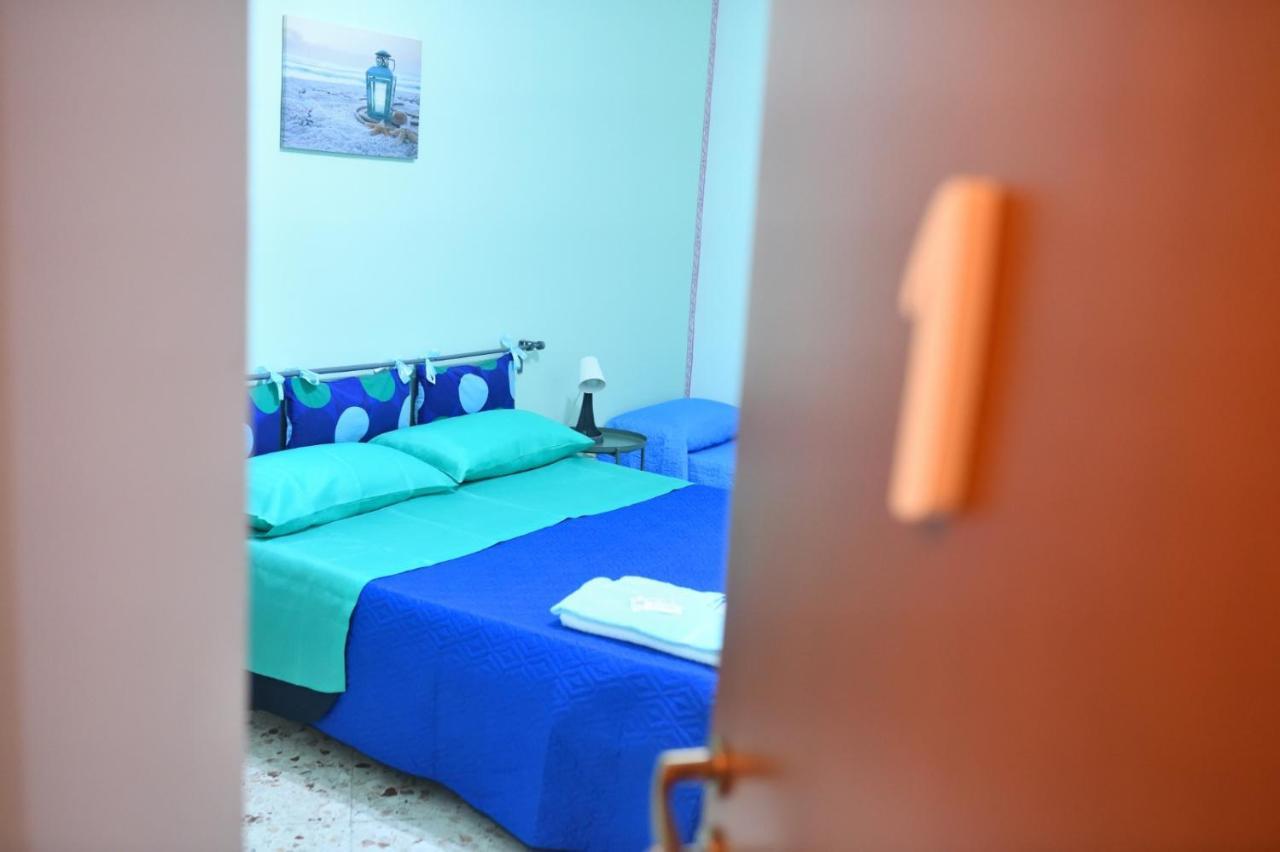 Casa Vacanza Stella Marina Porto Empedocle Eksteriør billede